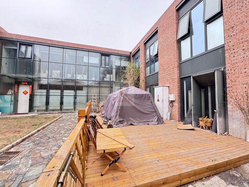 梦谷文化创意产业园 