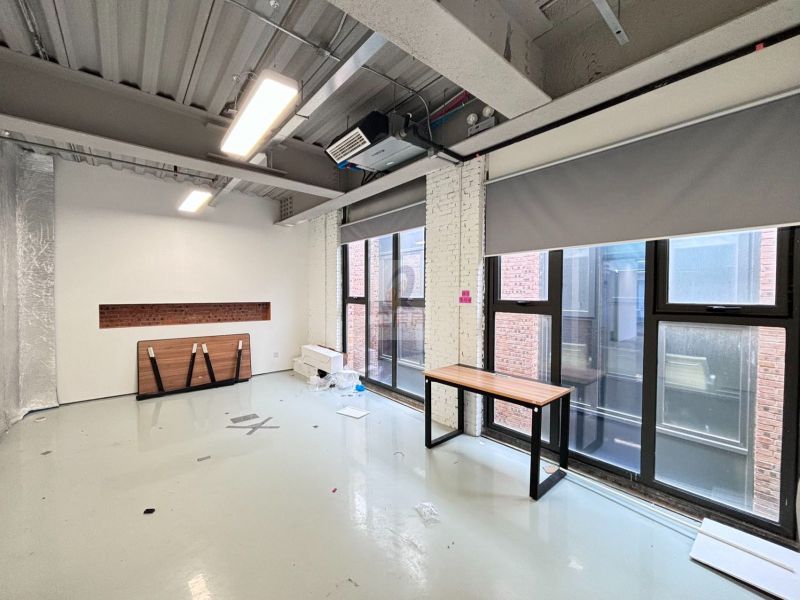 梦谷文化创意产业园 