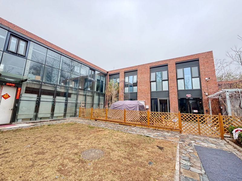 梦谷文化创意产业园 