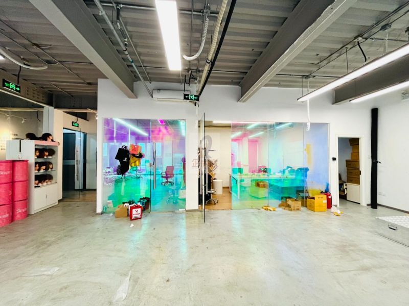 梦谷文化创意产业园 