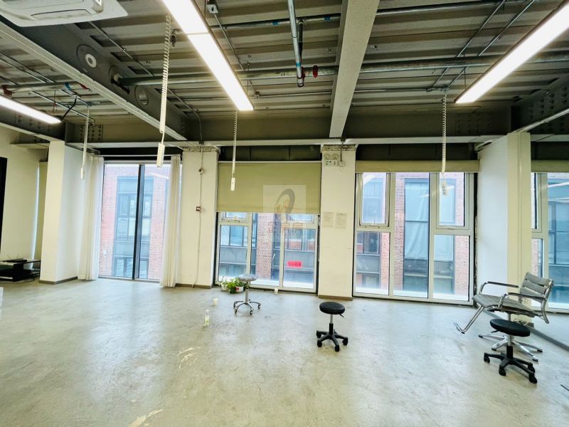 梦谷文化创意产业园 