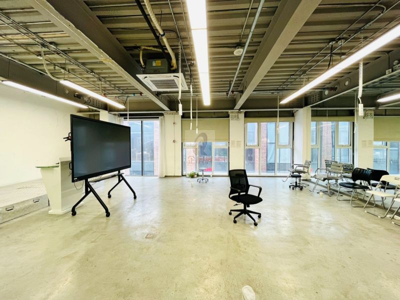 梦谷文化创意产业园 