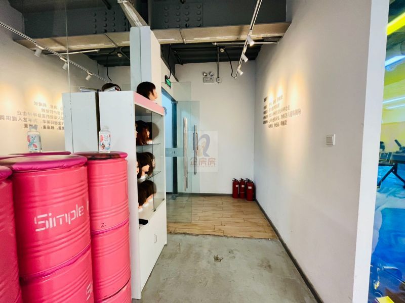 梦谷文化创意产业园 