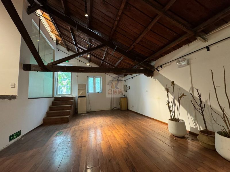 竞园艺术中心独栋