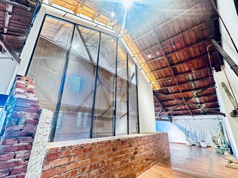 竞园艺术中心独栋