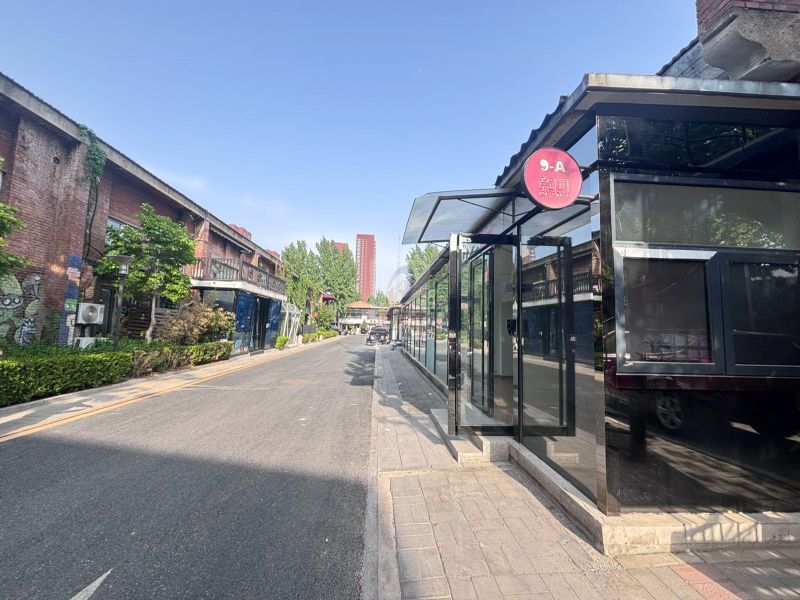 竞园艺术中心独栋