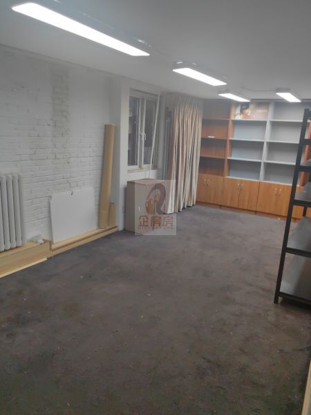 竞园艺术中心独栋