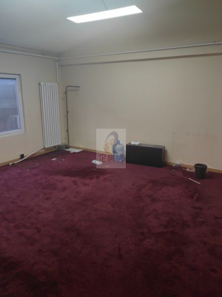 竞园艺术中心独栋