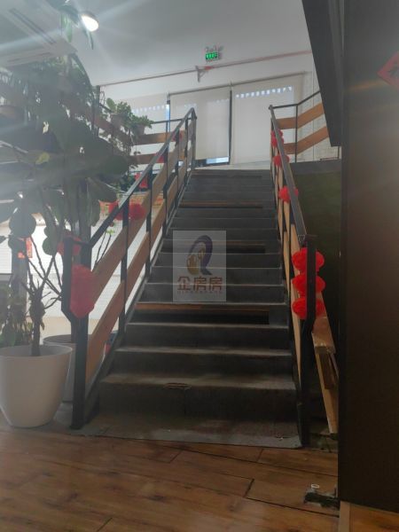 竞园艺术中心独栋