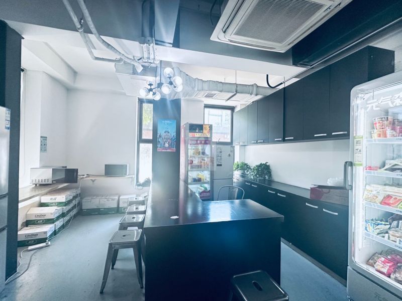 竞园艺术中心独栋