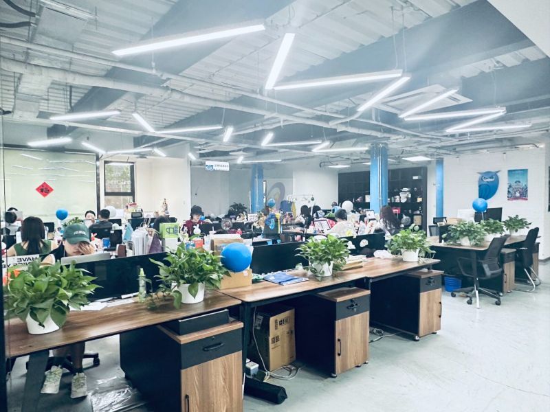 竞园艺术中心独栋