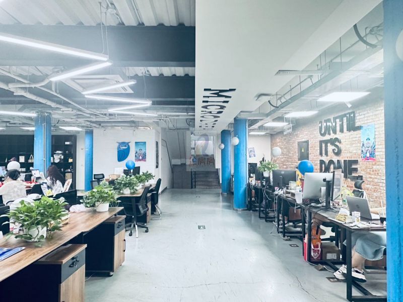 竞园艺术中心独栋