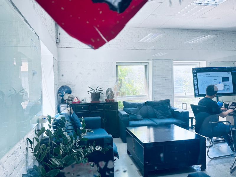 竞园艺术中心独栋