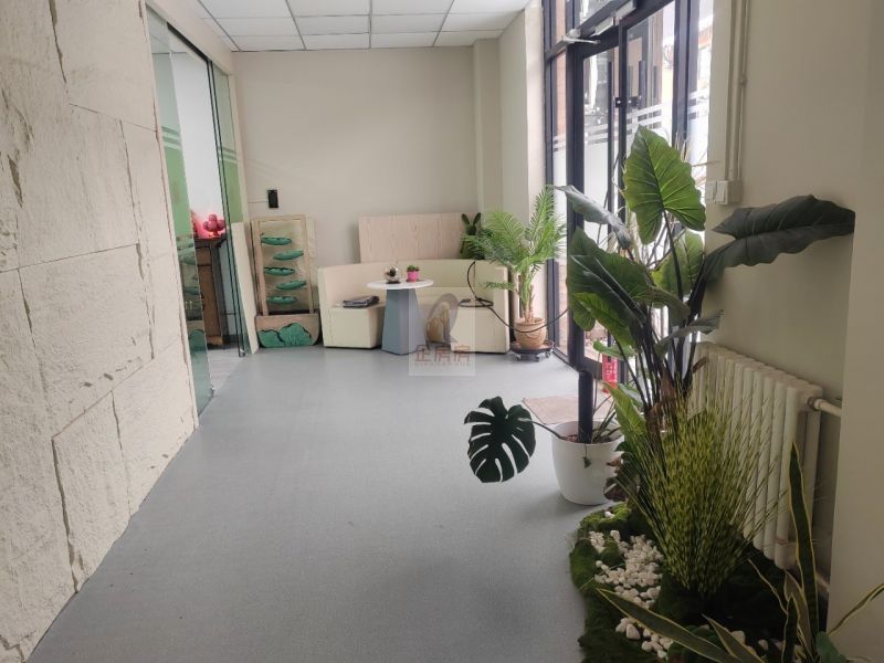 竞园艺术中心独栋