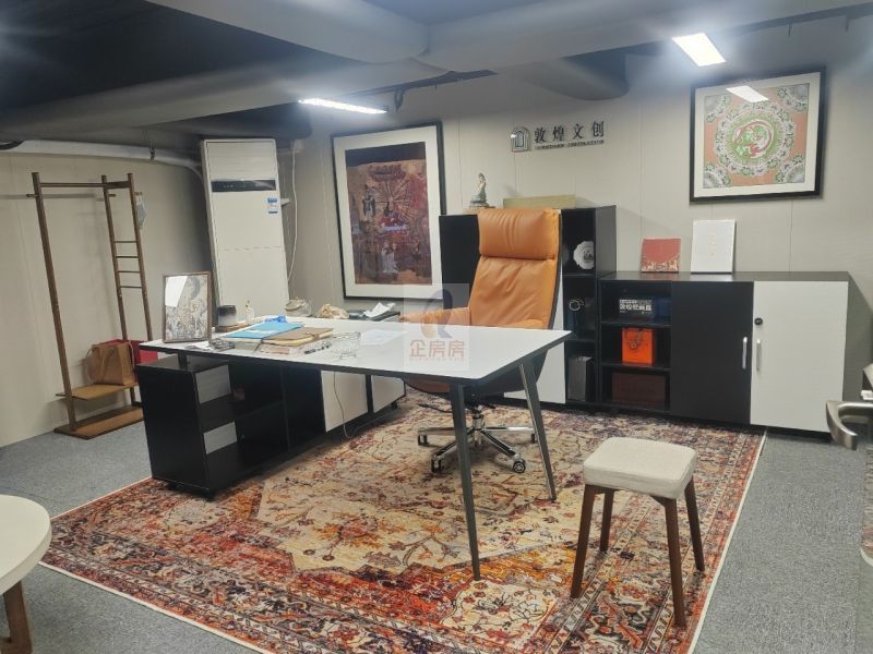 竞园艺术中心独栋