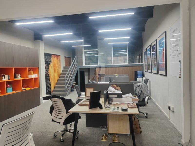 竞园艺术中心独栋