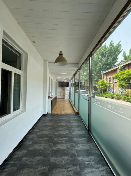 竞园艺术中心独栋