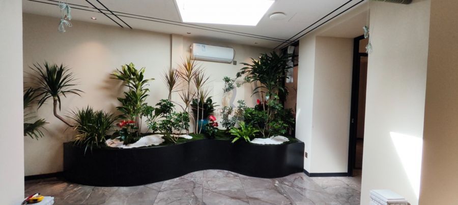 西直门四合院（科绘）