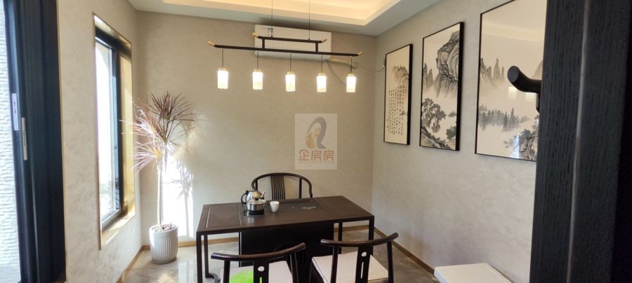 西直门四合院（科绘）