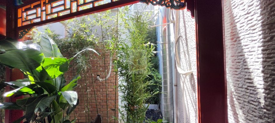 西直门四合院（科绘）