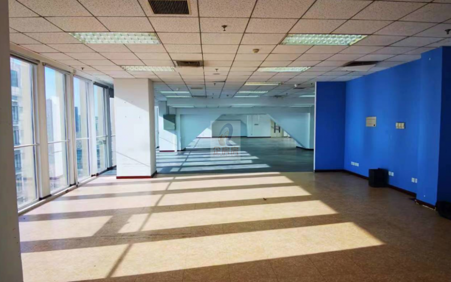 北京金泰鑫侨大厦