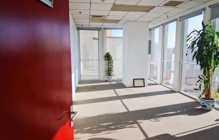 北京金泰鑫侨大厦