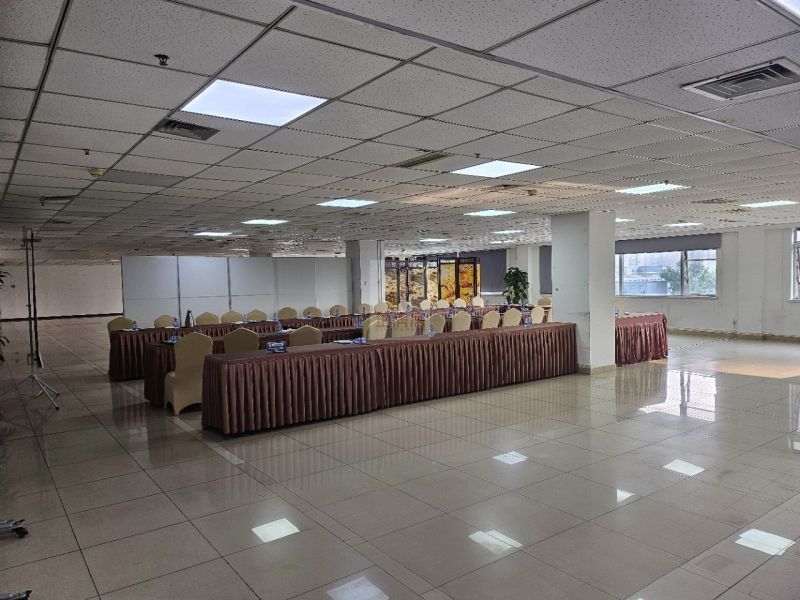 宣武门大厦（天津银行持有）