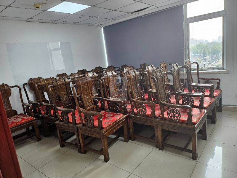 宣武门大厦（天津银行持有）