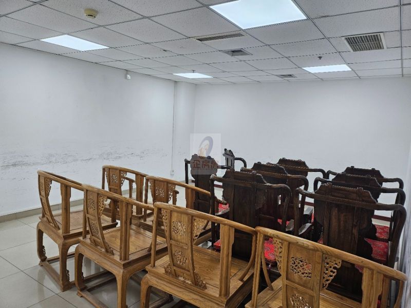 宣武门大厦（天津银行持有）