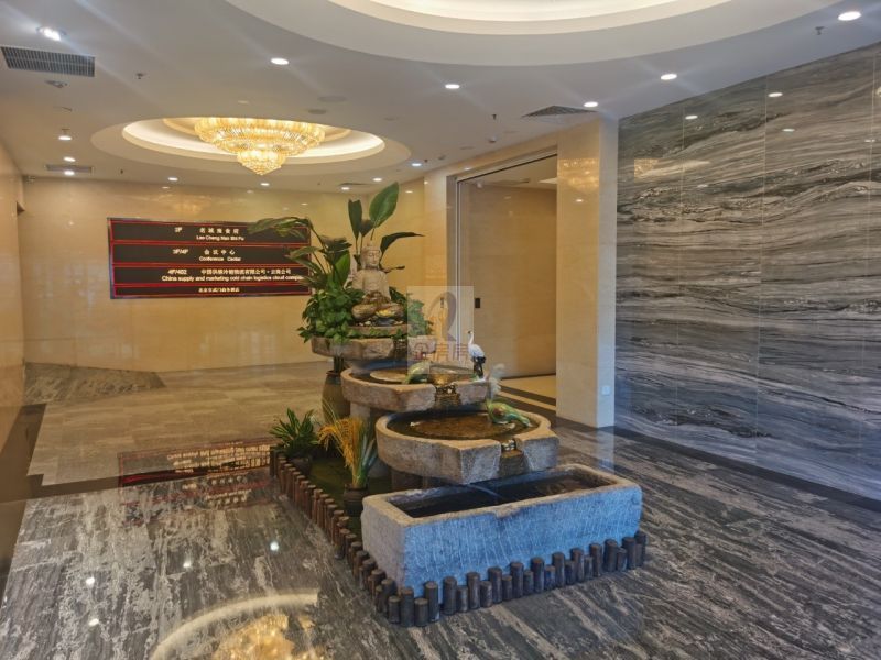 宣武门大厦（天津银行持有）