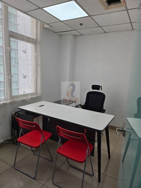 宣武门大厦（天津银行持有）