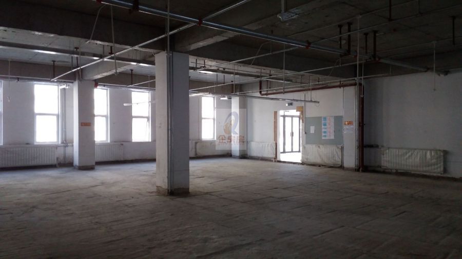 五福玲珑居配套公建