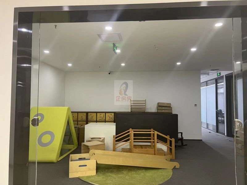 电子城IT产业园