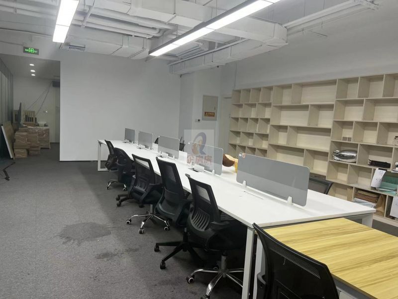 电子城IT产业园