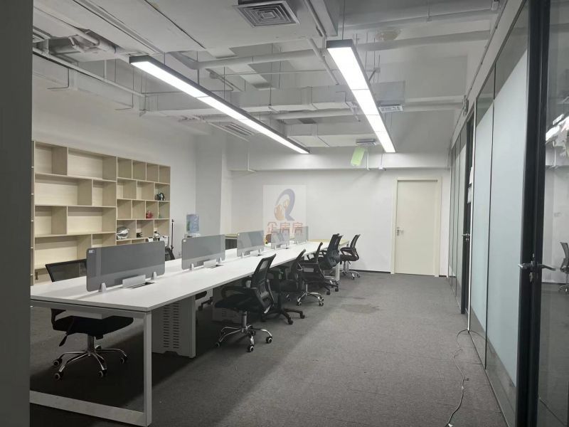 电子城IT产业园