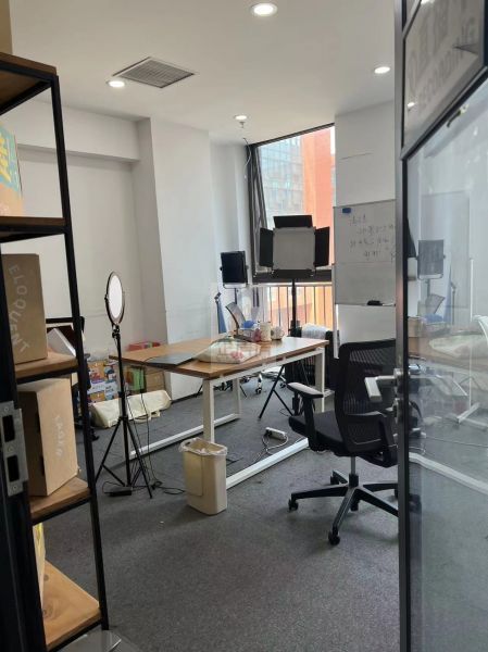 电子城IT产业园