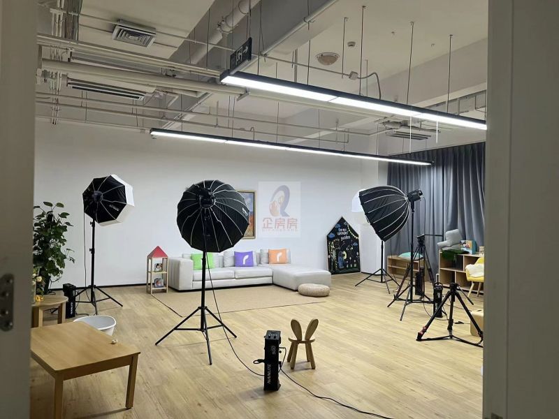 电子城IT产业园