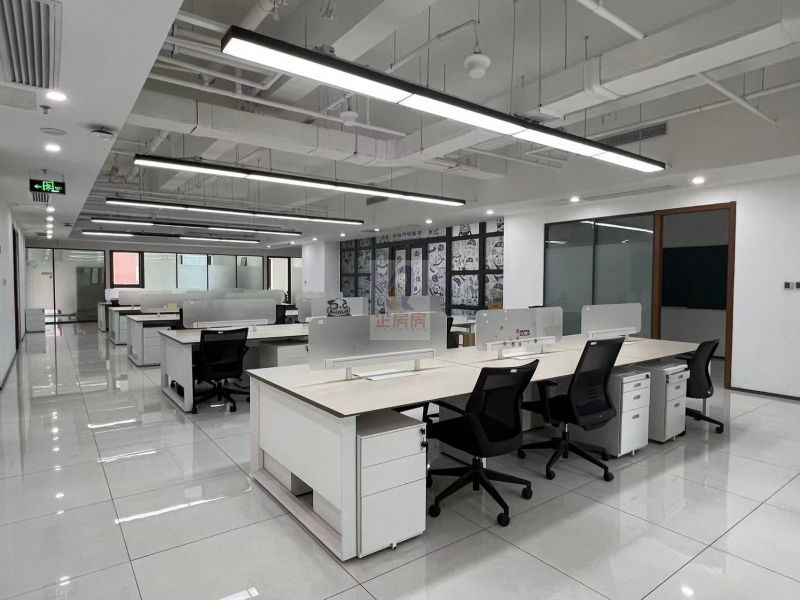 电子城IT产业园