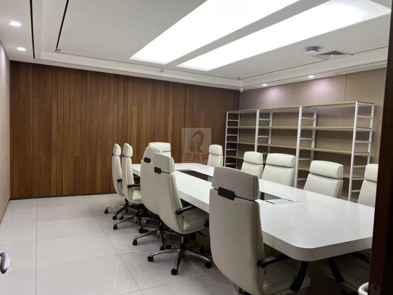 电子城IT产业园