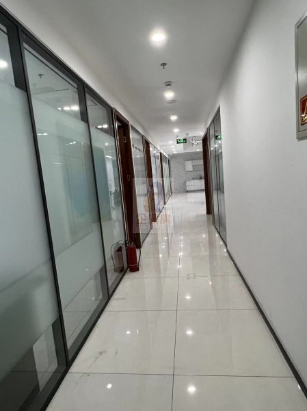 电子城IT产业园