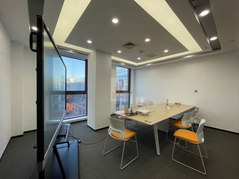 电子城IT产业园