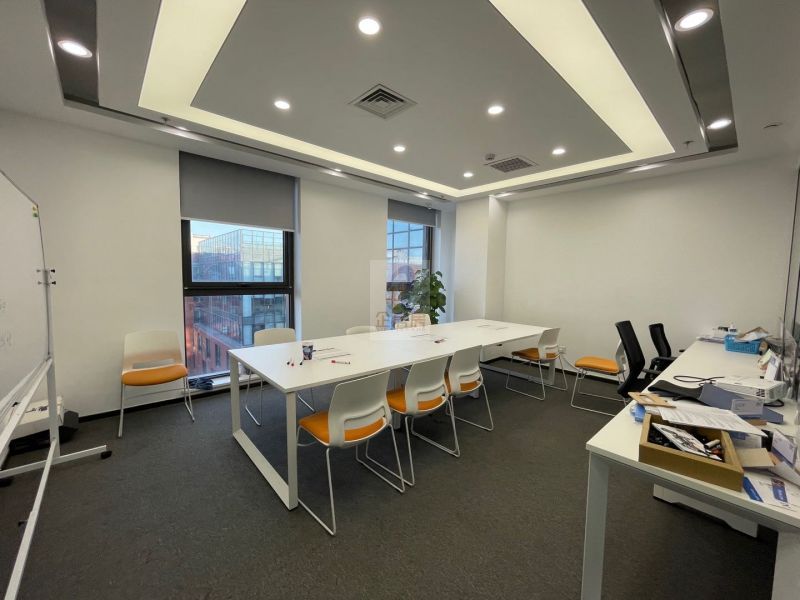 电子城IT产业园