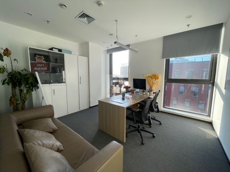 电子城IT产业园