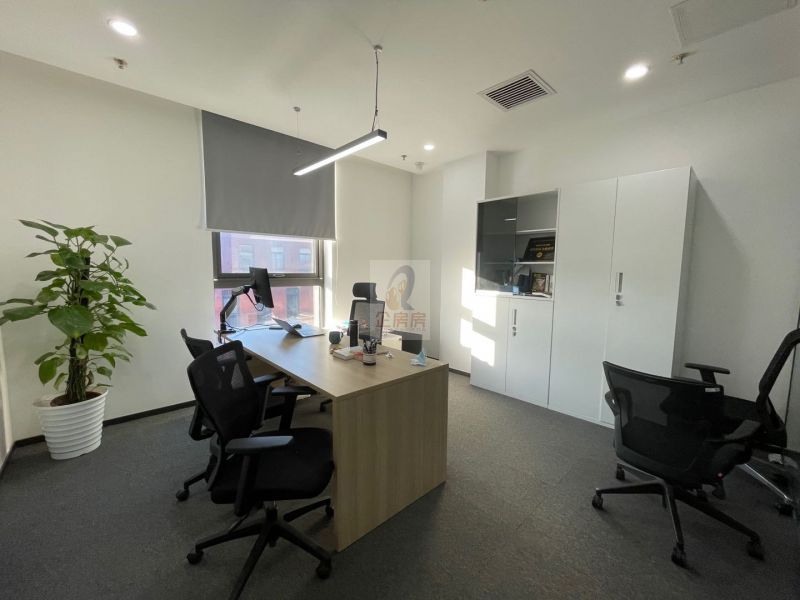 电子城IT产业园