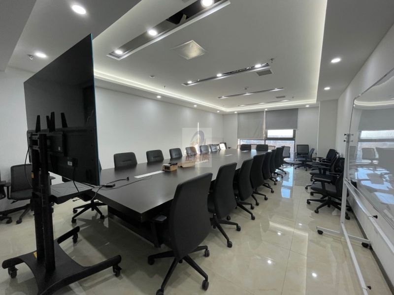 电子城IT产业园