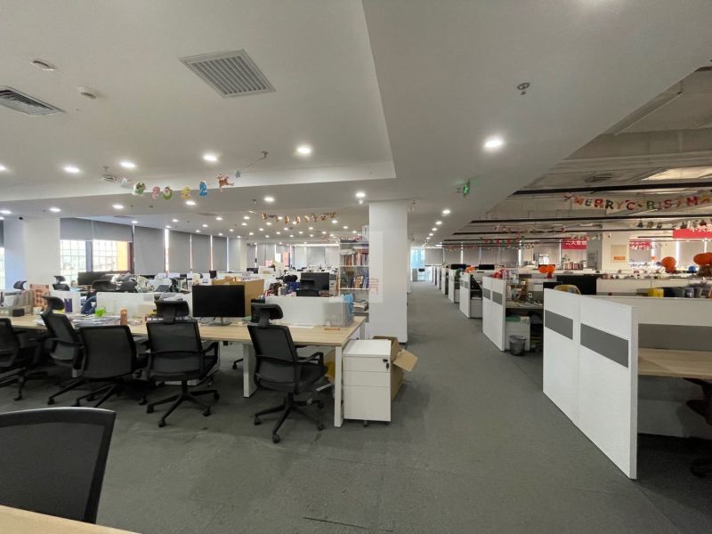 电子城IT产业园