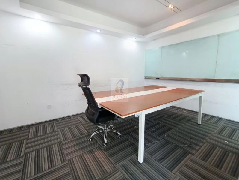 星泰中心（原将台新港大厦）