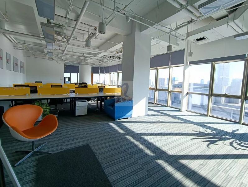 星泰中心（原将台新港大厦）