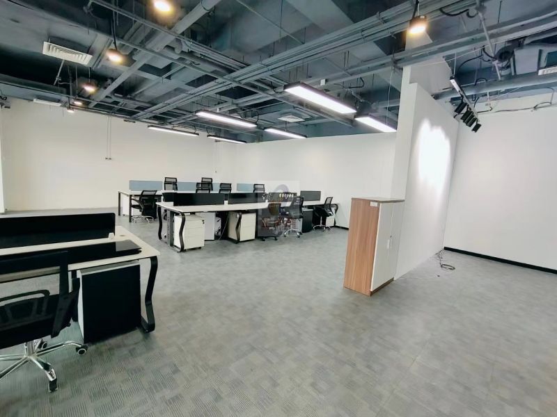 星泰中心（原将台新港大厦）