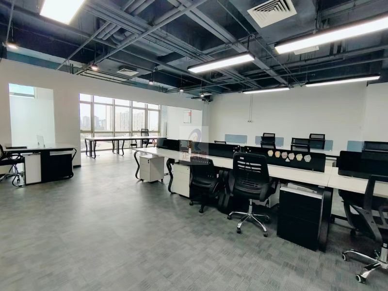 星泰中心（原将台新港大厦）